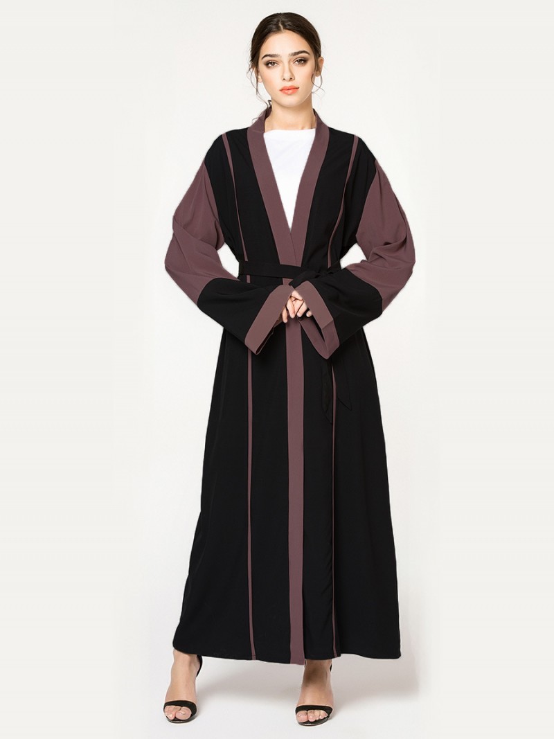  Orient Kimono Abaya 4XL 