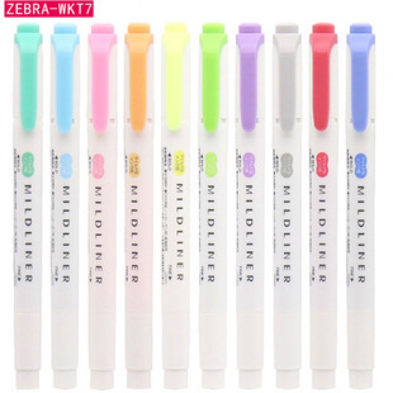 Refill Magentammz Mild Liner Highlighter