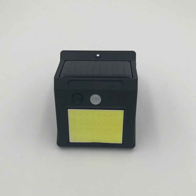 Classification High Version 48Cob People Go Out Outdoor Solar Led Sensor Light