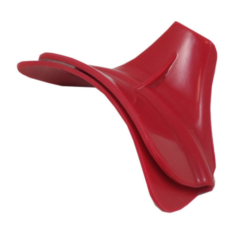 Red Pouring Nozzle Kitchen Gadget