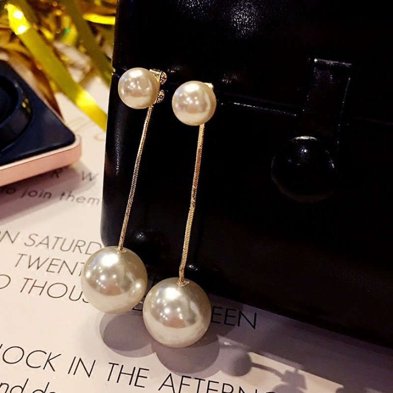 6002 K Style Earrings