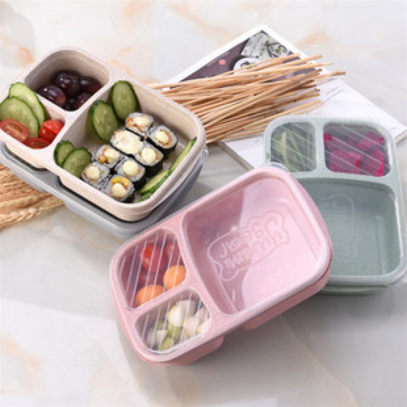 Nordic - Beige Food Grade Storage Box