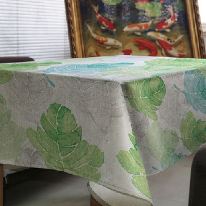 A 90*90cm Simple Table Cloth Clearance