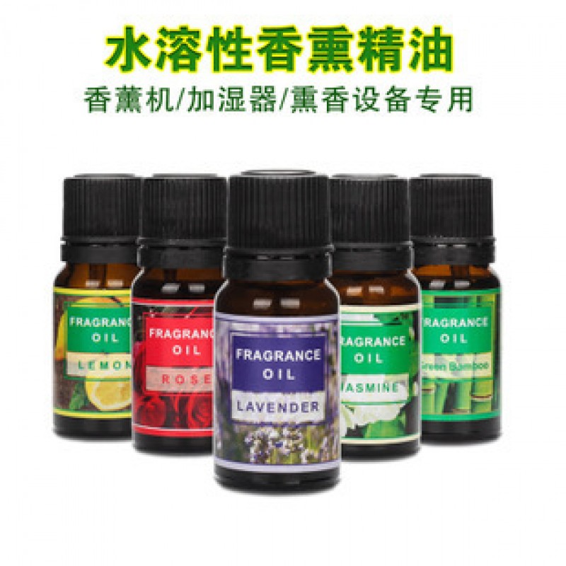 Rose Flavor Aromatherapy Fragrance Oil