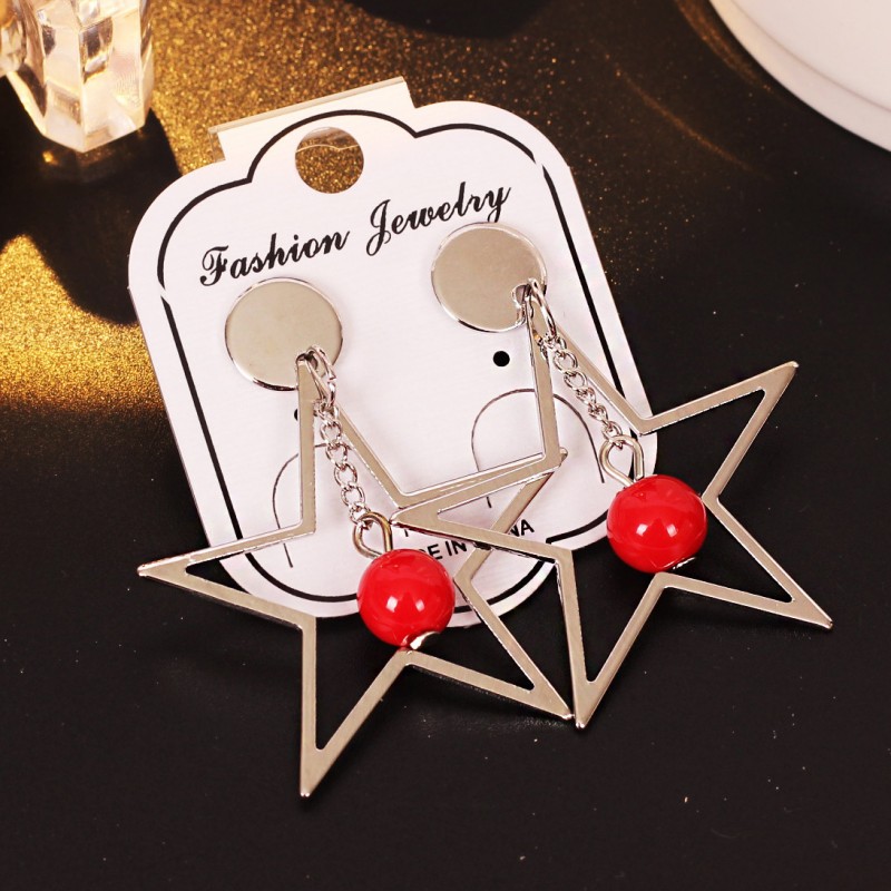 F44 Hypoallergenic Earrings
