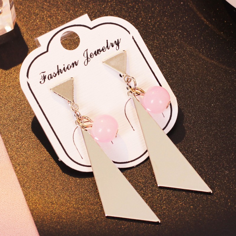F51 Hypoallergenic Earrings