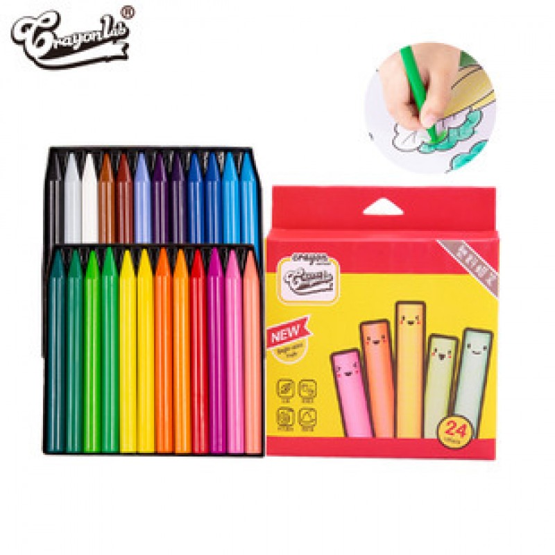 Crayon Kids Set