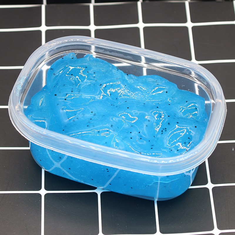 Jam Blue 280ml Slime