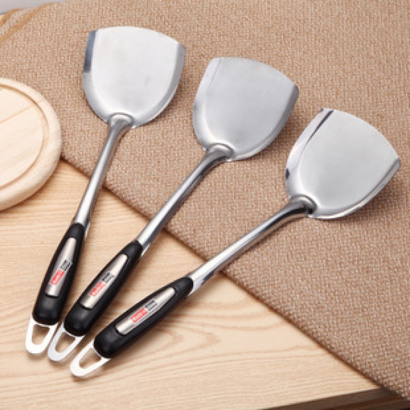 Stainless Steel Spatula