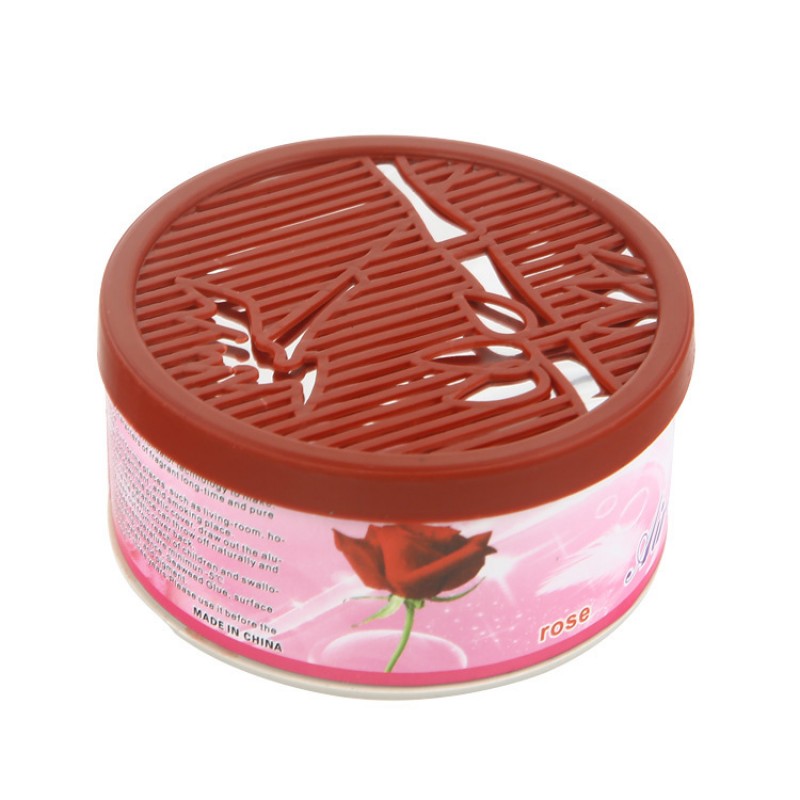 Rose Gel Air Freshner