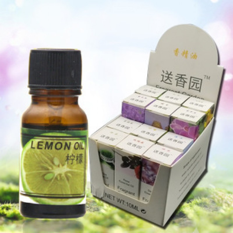 Lavender Fragrance Aromatherapy Oil