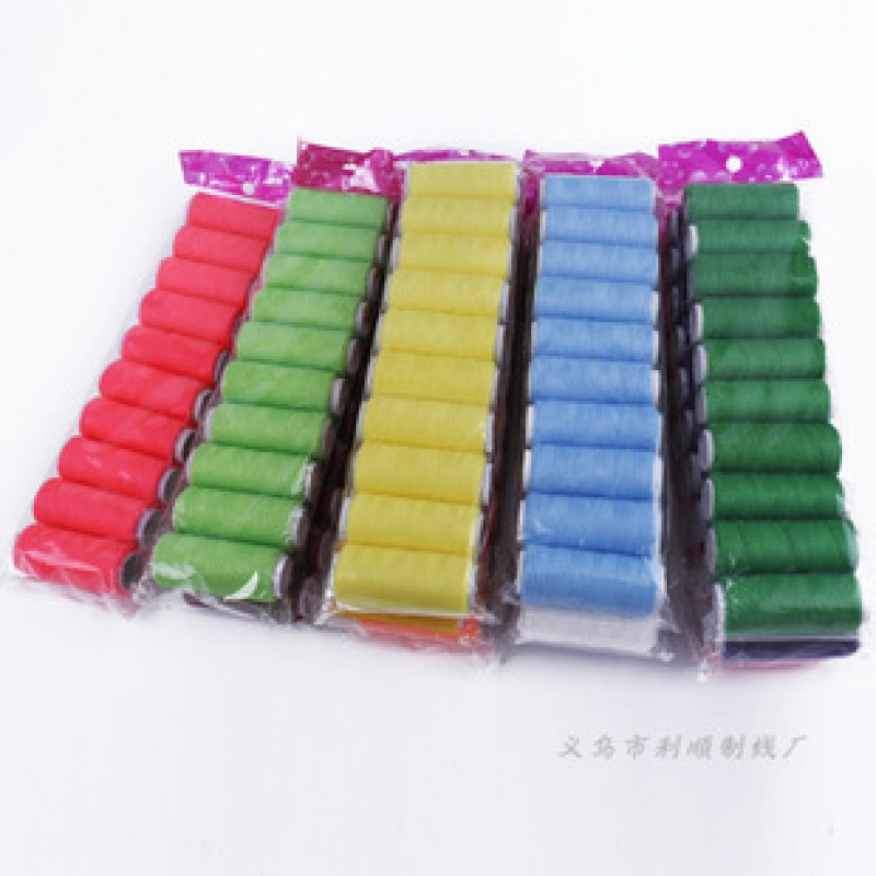 10 Random Household Sewing Thread