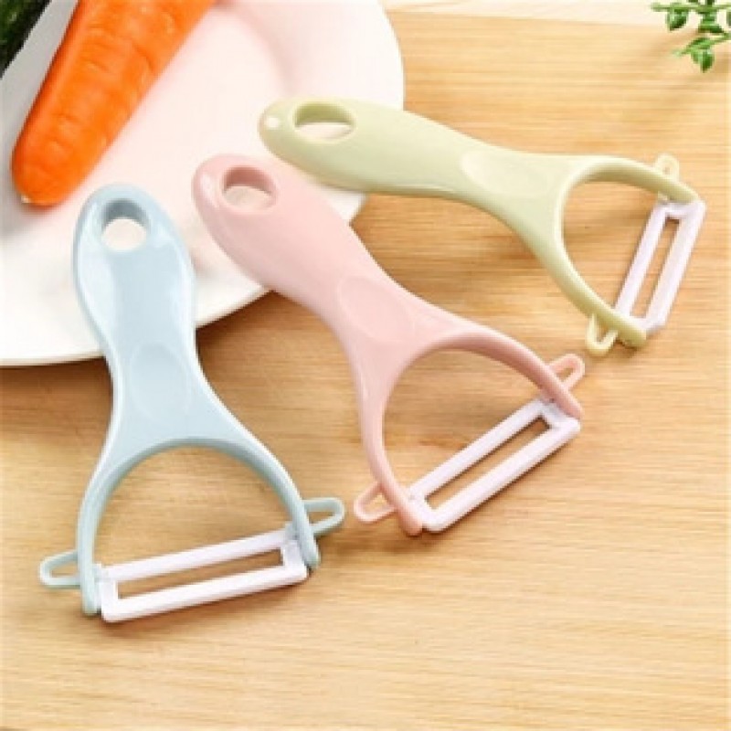 Pink Pastel Colour Peeler