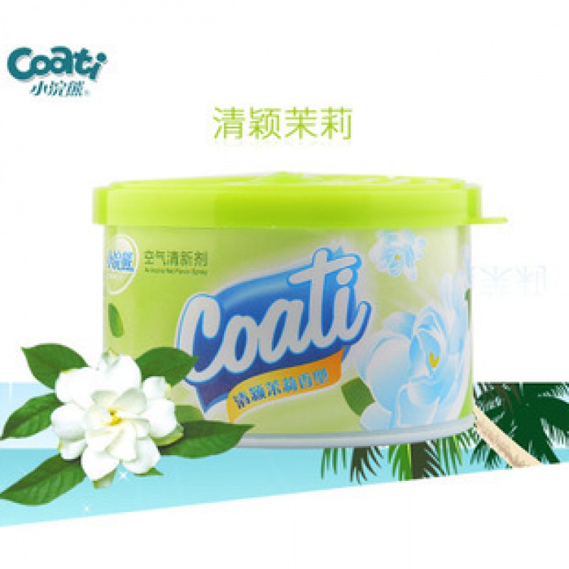 100g Jasmine Gel Air Freshner