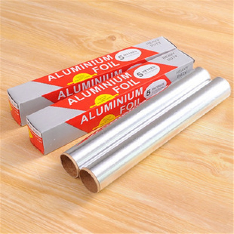 Aluminium Foil