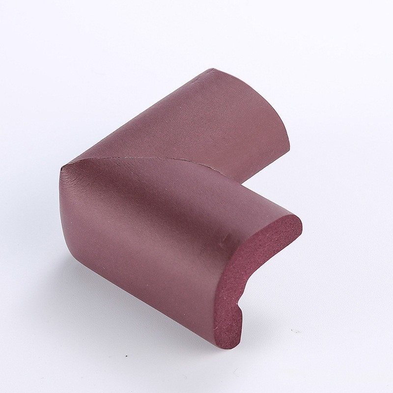 Brown 60 x 60 x 35 x 12mm Baby Protector