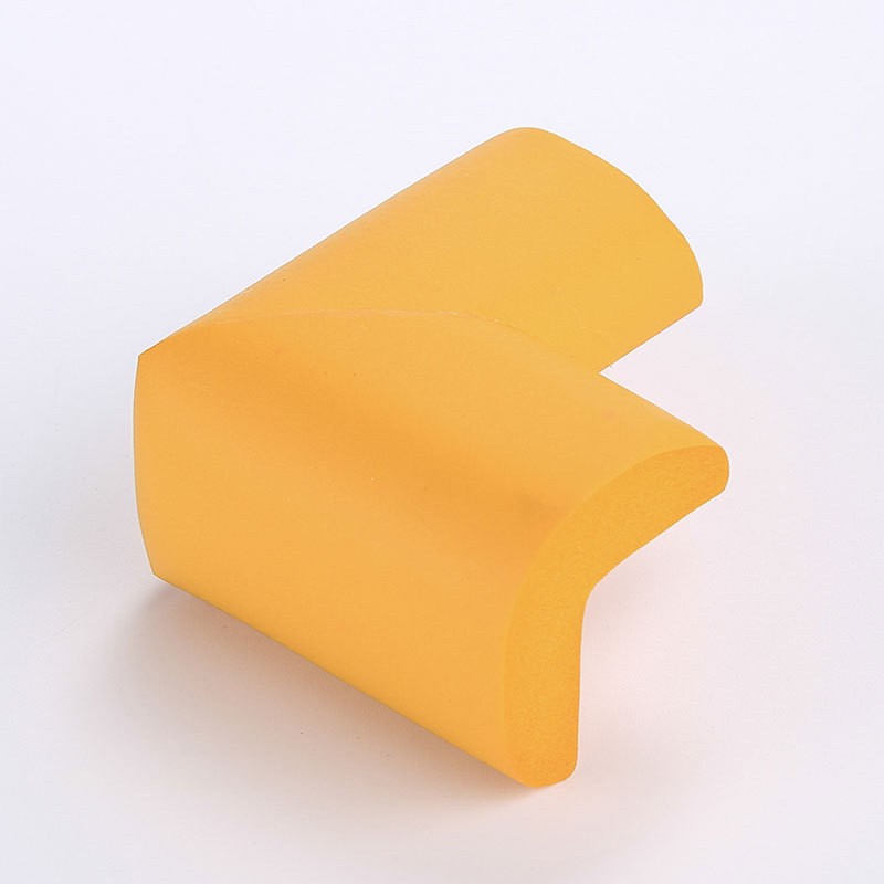 Orange 60 x 60 x 35 x 12mm Baby Protector