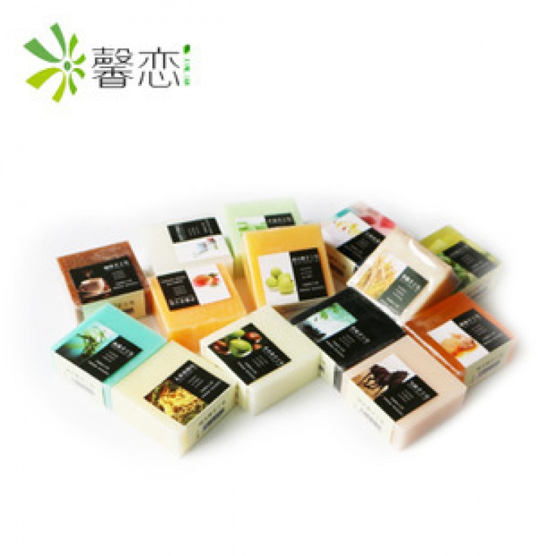 Mango Soap A27Z 100g Lushious Soap