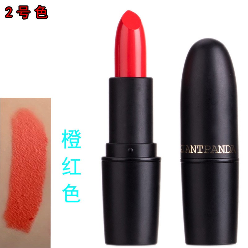 No. 2 Bullet Lipstick