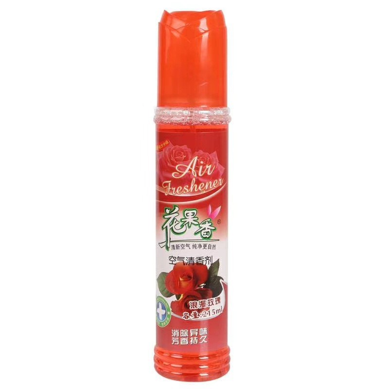 215ml Rose Air Freshener