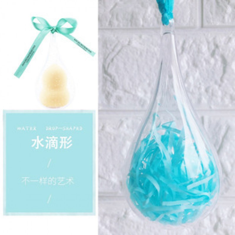 Hollow Pear Drop Crafts