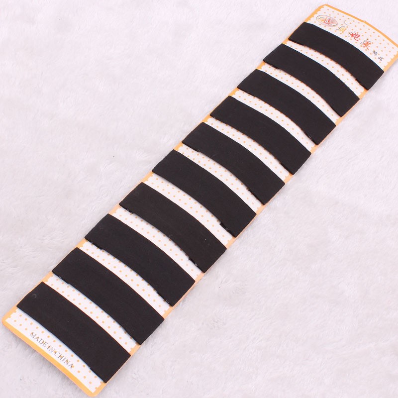 Black Hairclip