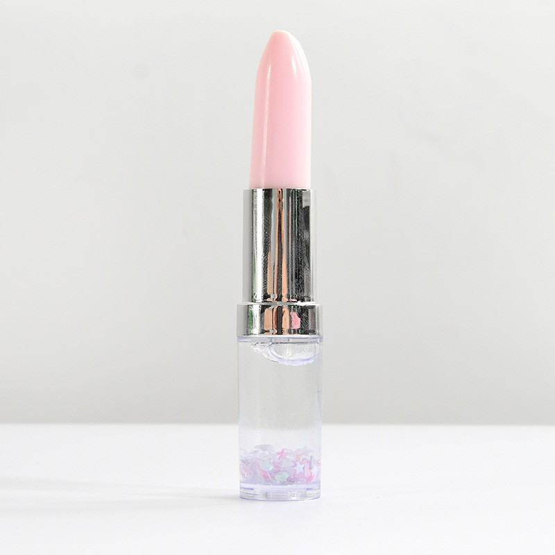 Quicksand Lipstick Pen Light Pink Without Words On The Bottle. 0.5mm