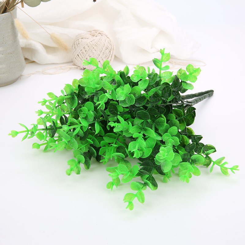 Little Eucalyptus Artificial Flowers