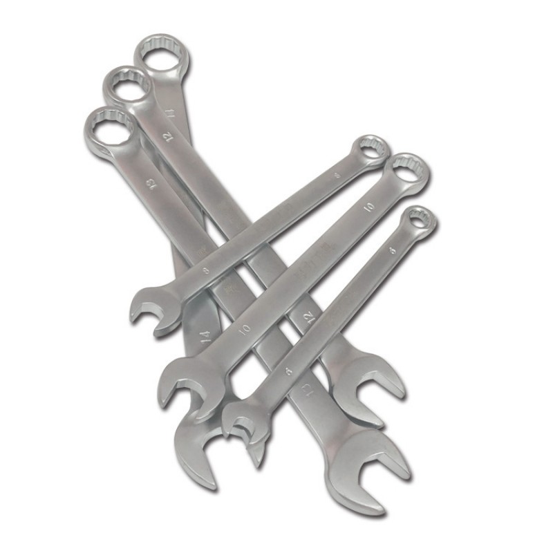 Wrench 14mm High Carbon Steel Wrench