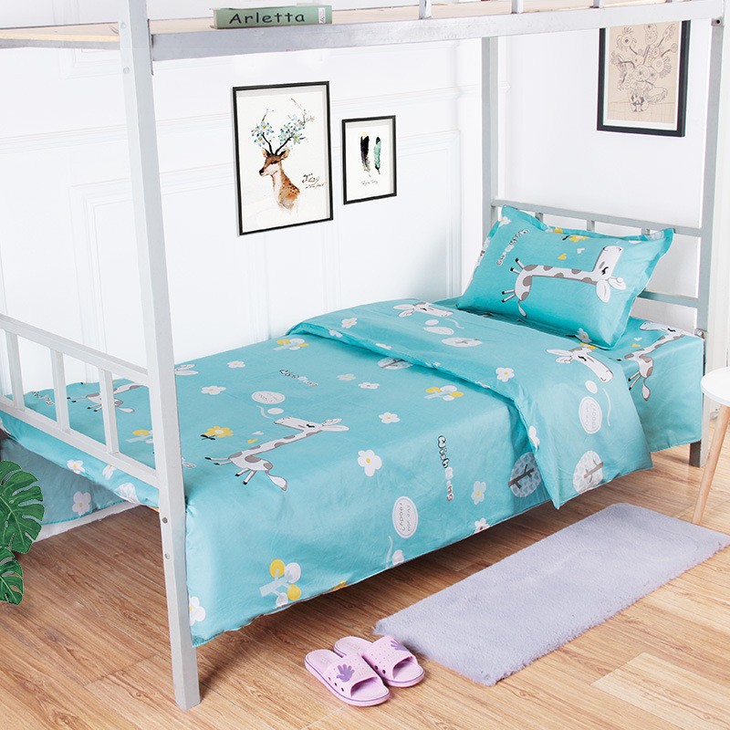 Fawn Size Pillowcase Bedding