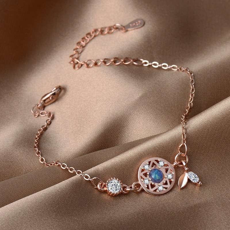 2016# Dreamcatcher Kstyle Bracelet