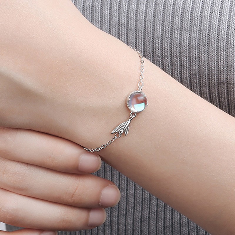 2006# The Legend Of The Blue Sea Kstyle Bracelet Clearance