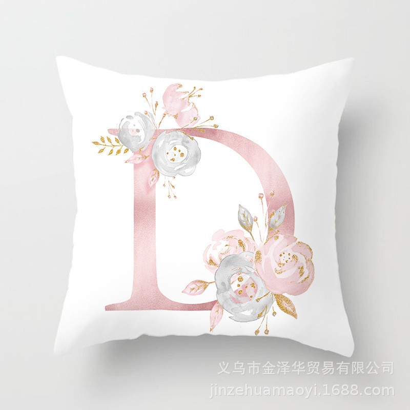 Tpr-116-D45 x 45 (Without Pillow Core) Cushion Cover