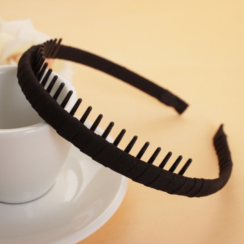 Black Claw Hairband