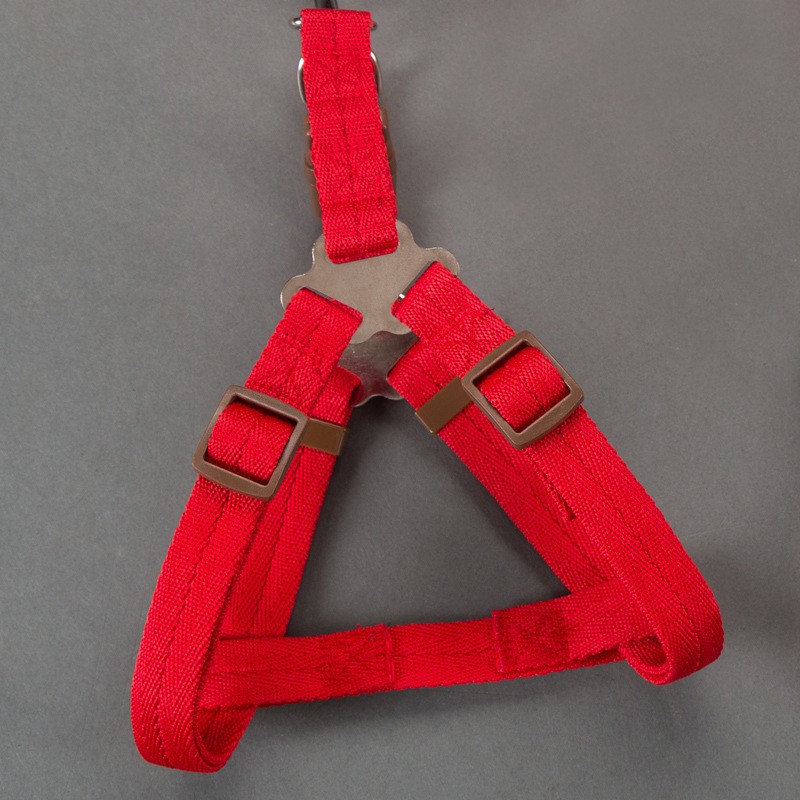 Red Single Chest Back Covers Lxw Xs Pet Supplies Clearance