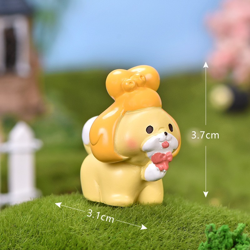 Beijing No 5 Micro Landscape Miniature Craft Supplies Clearance