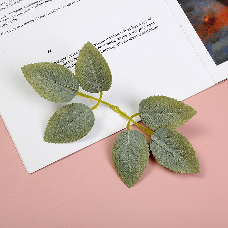 17 Artificial Plant Clearance