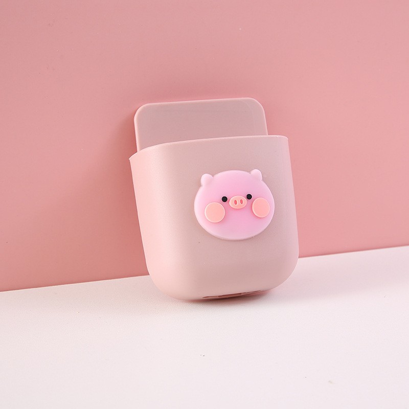 Pig Wall Mount Storage
