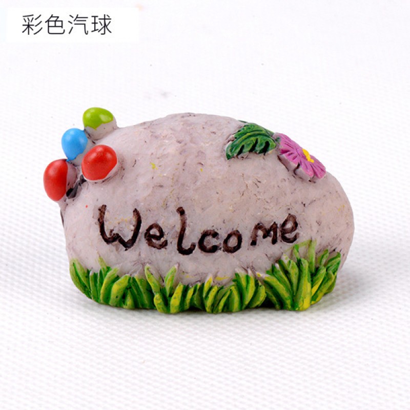Ful Balloons Craft Miniatures