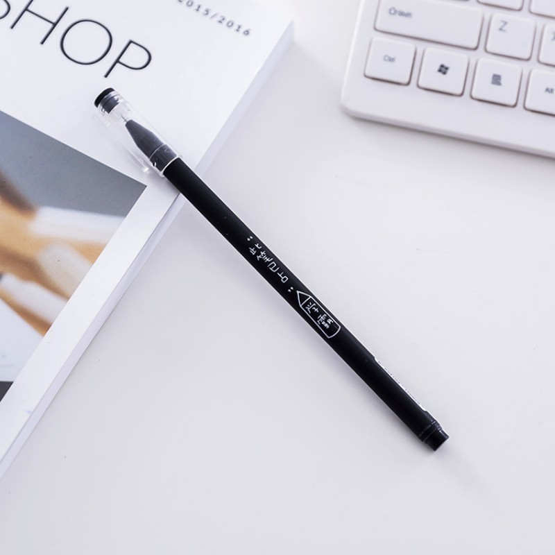Refill This Pen Has Occupied Xuebapen Head 038Mm Gel Pen