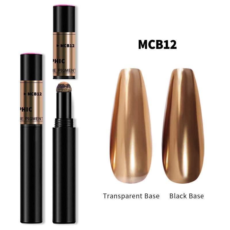 Air-Cushion Magic Pen Mcb-12 Solid Mirror Powder Pen Clearance