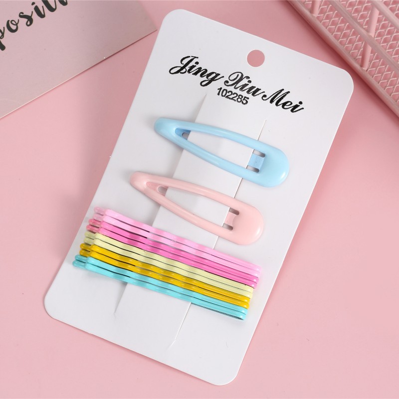 Style Five Classic Style Hair Clip