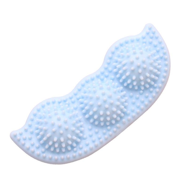 Blue Dog Chew Toy