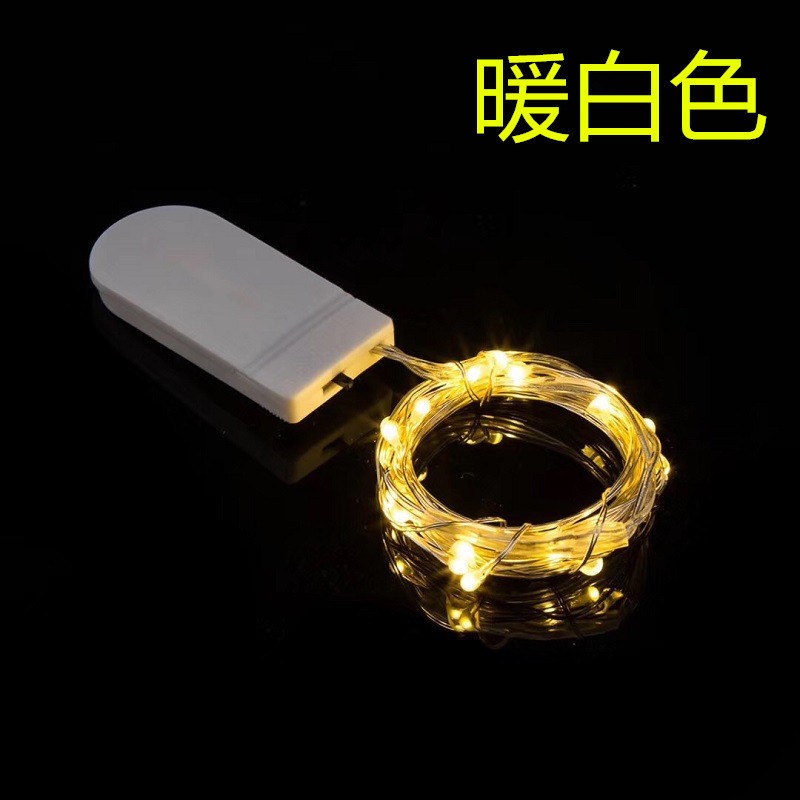 Lighting Warm1 Meter Electronic Led Light