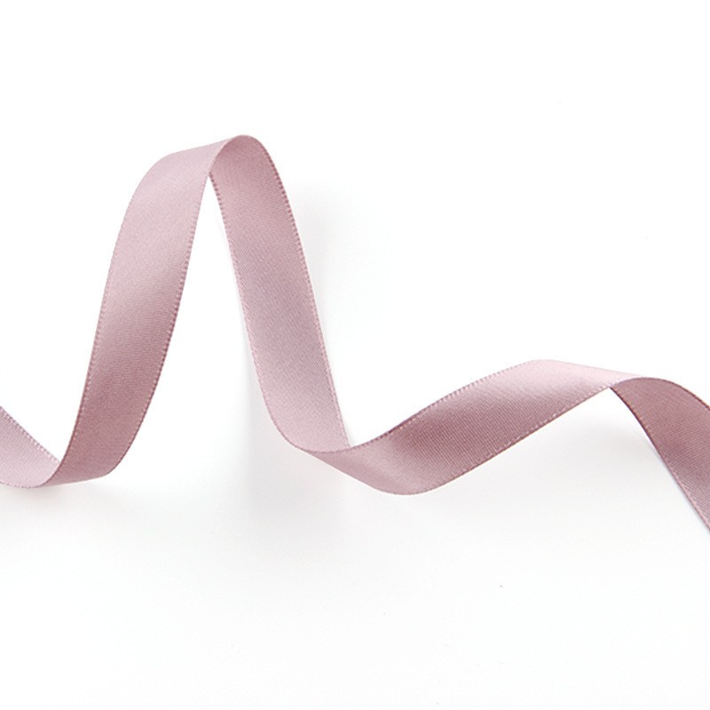 Leather Pink 15Cm X2M Ribbon Clearance