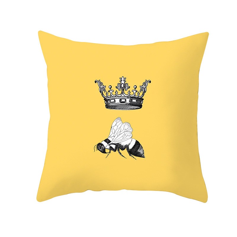 Tpr174-3145 x 45Cm (Without Pillow Core) Cushion Cover Clearance