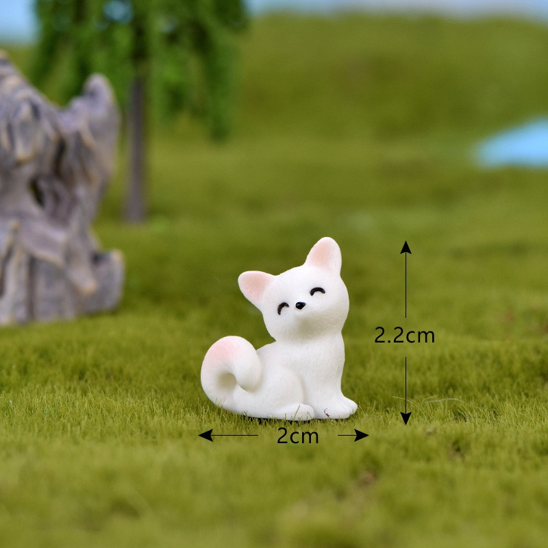 Fox Craft Miniatures