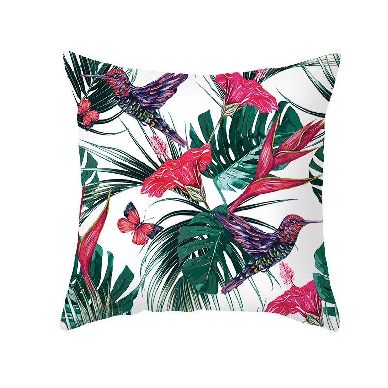 Tpr377-2045 x 45Cm (Without Pillow Core) Cushion Cover Clearance