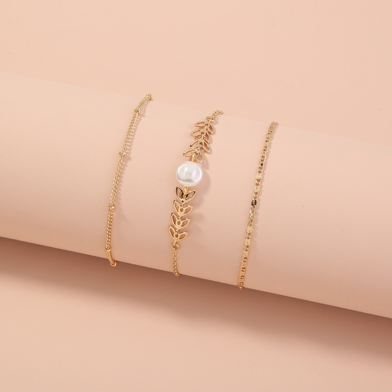 Nb614 European Style Bracelet
