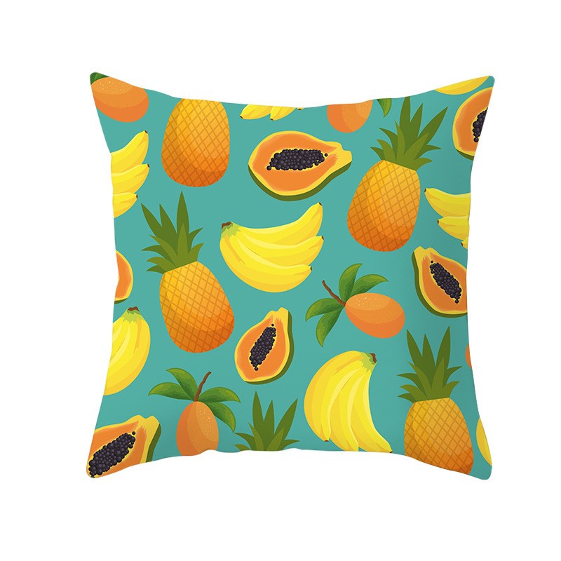 Tpr171-2445 x 45Cm (Without Pillow Core) Cushion Cover Clearance